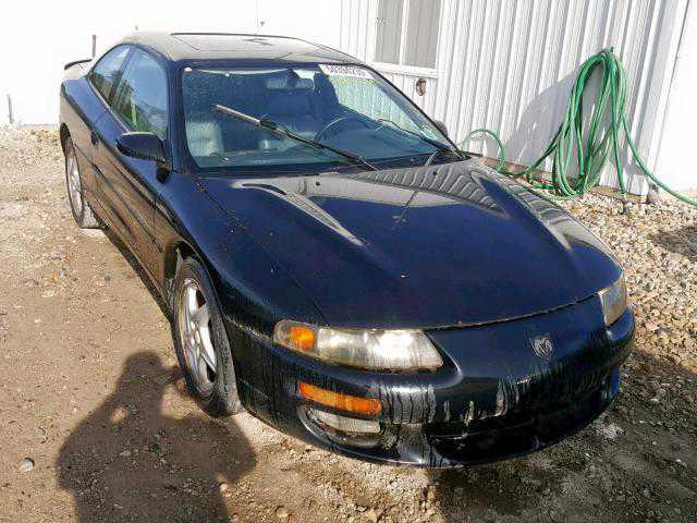 Dodge Avenger