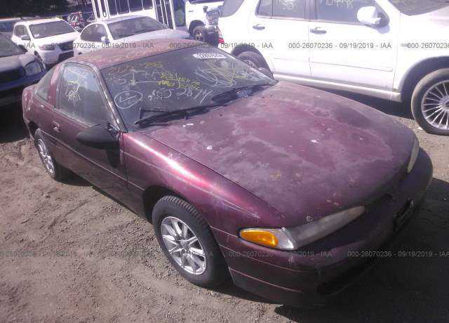 Mitsubishi Eclipse
