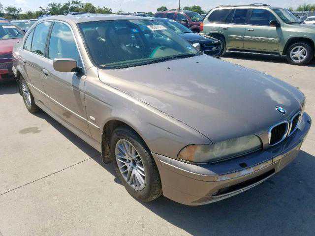 BMW 530i
