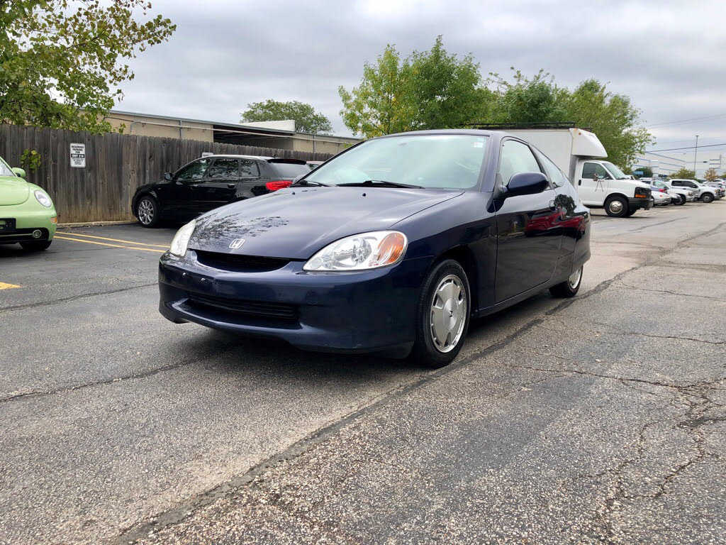 Honda Insight