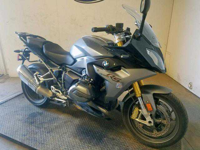 BMW R 1200 RS
