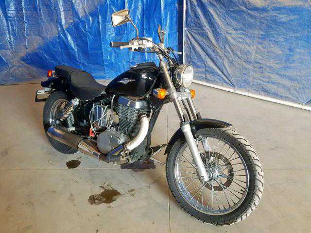 Suzuki LS650