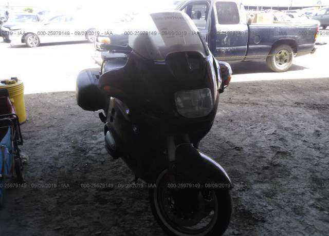 BMW R 1100 RT