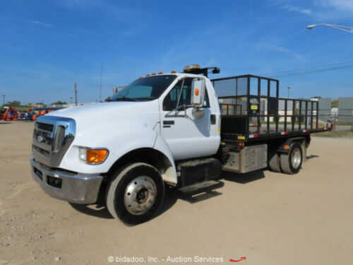 Ford F-650