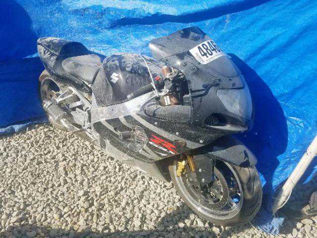 Suzuki GSX-R1000K