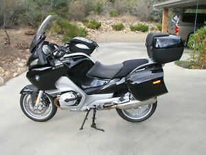 BMW R 1200 RT