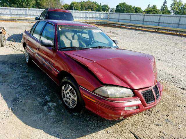 Pontiac Grand AM