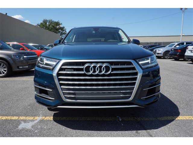 2018 Audi Q7