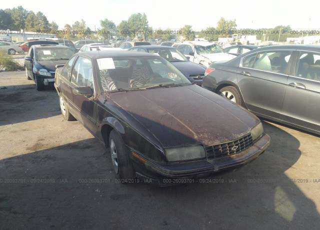 Chevrolet Beretta