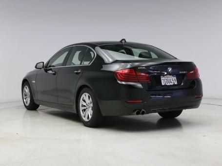 2014 BMW 528i