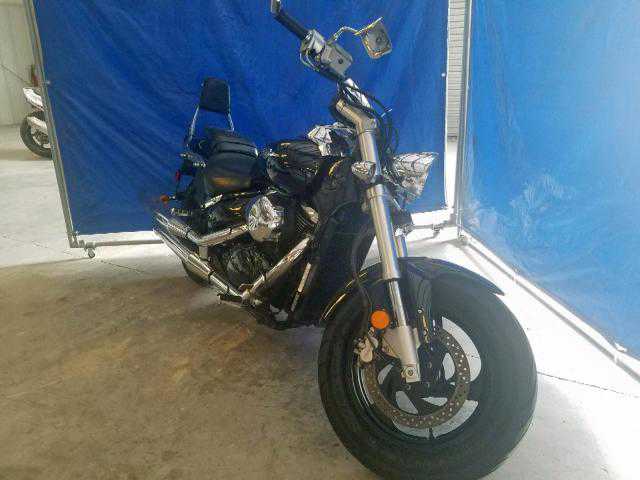 Suzuki VZ800