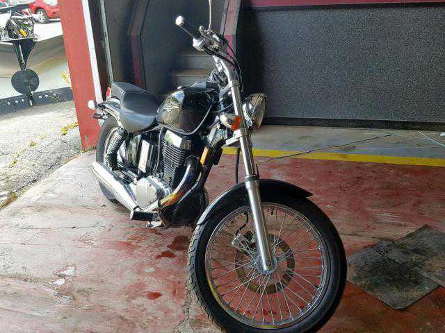 Suzuki LS650