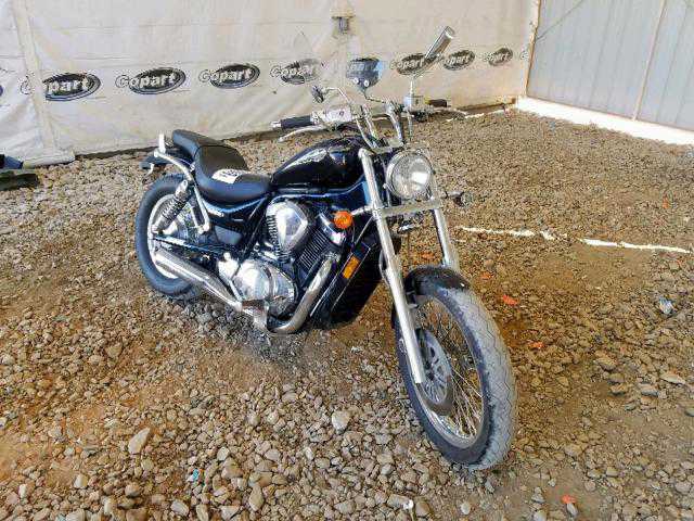 Suzuki VS800