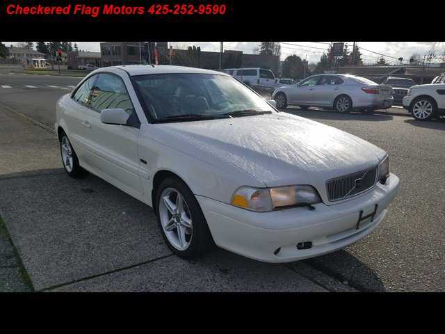 Volvo C70