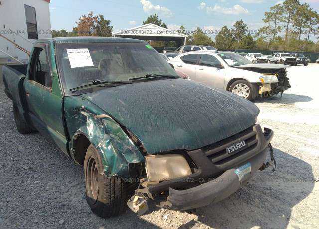 Isuzu Hombre
