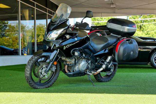 Suzuki DL1000