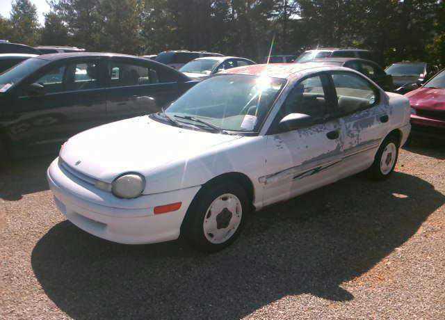 Dodge Neon