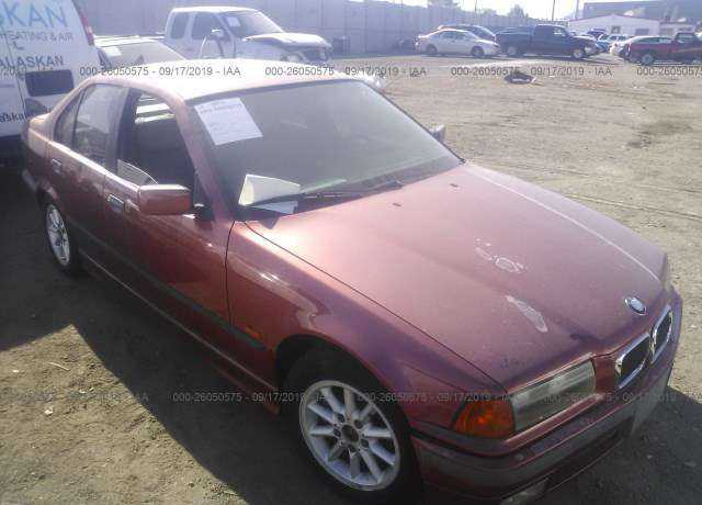 BMW 318i