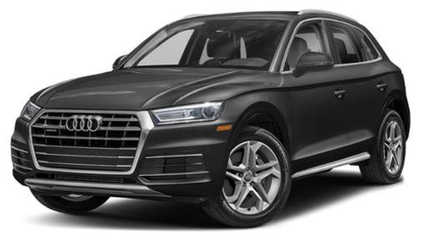 2019 Audi Q5