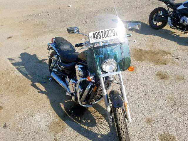 Suzuki VS800