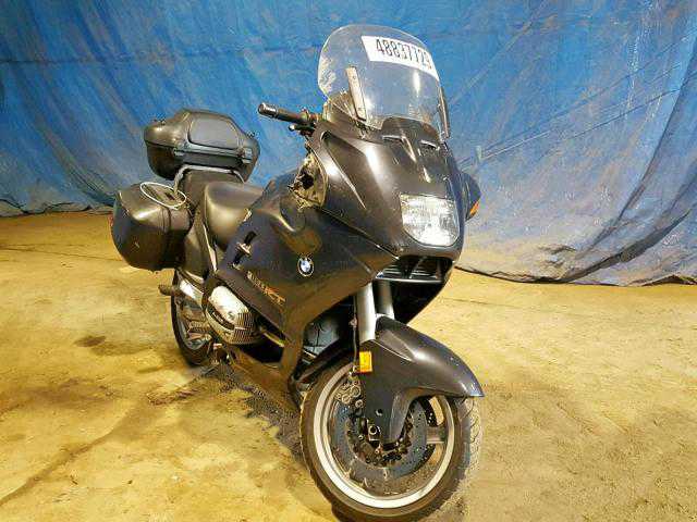 BMW R 1100 RT