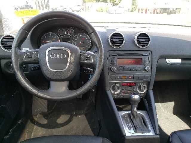 2011 Audi A3