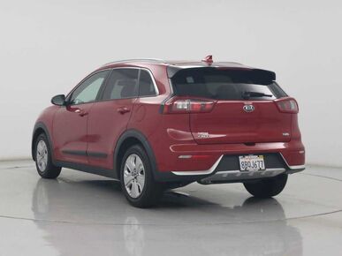 2018 KIA Niro - VIN Decoder