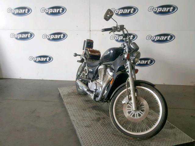 Suzuki VS800