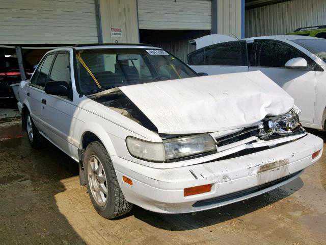 Nissan Stanza