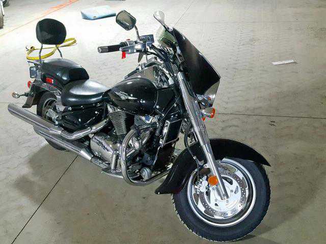 Suzuki VL1500 / VL1500T
