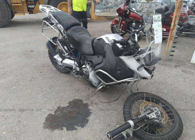 BMW R 1200 GS