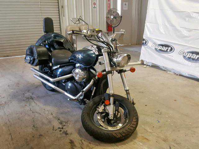 Suzuki VZ800