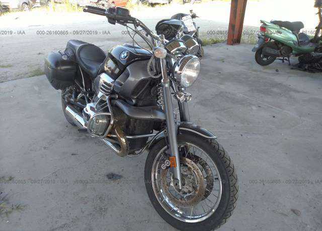 BMW R 1200 C