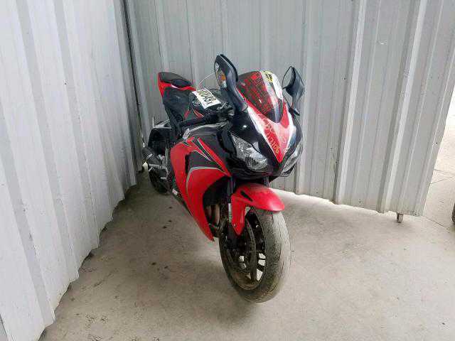 Honda CBR1000