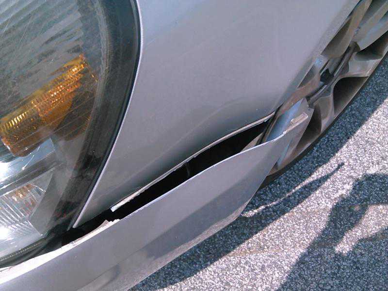 Infiniti Q45