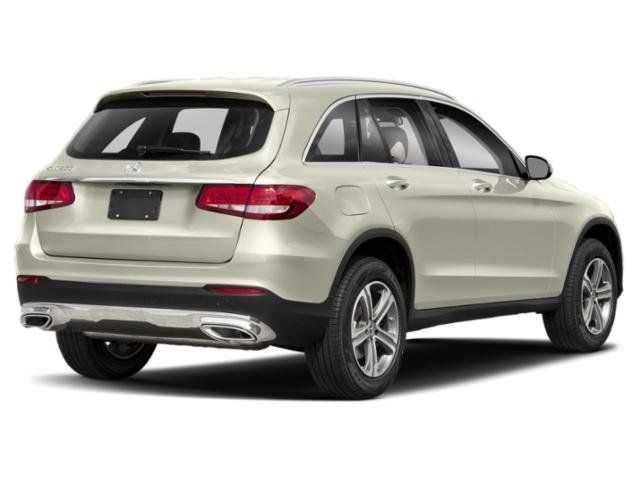 2019 Mercedes-Benz GLC-Class