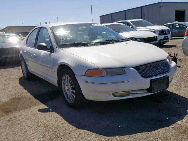 Chrysler Cirrus