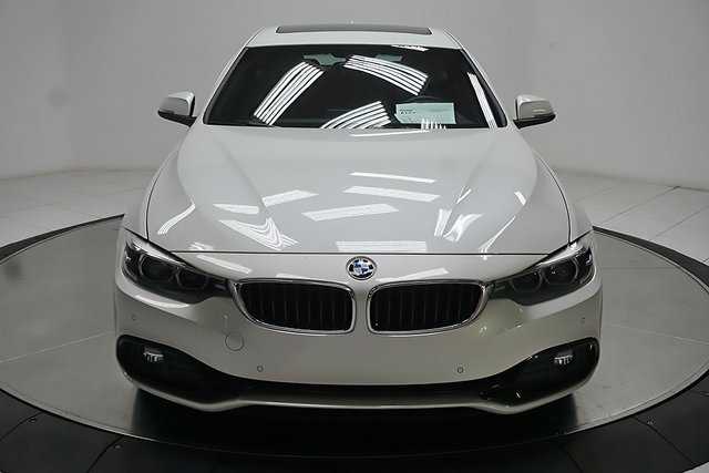 2019 BMW 430i