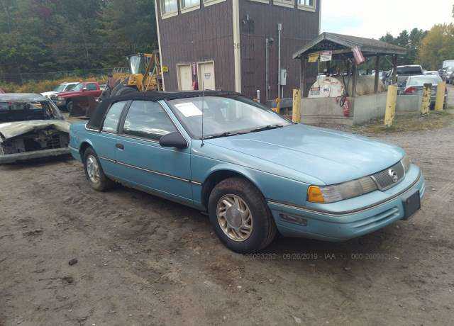 Mercury Cougar