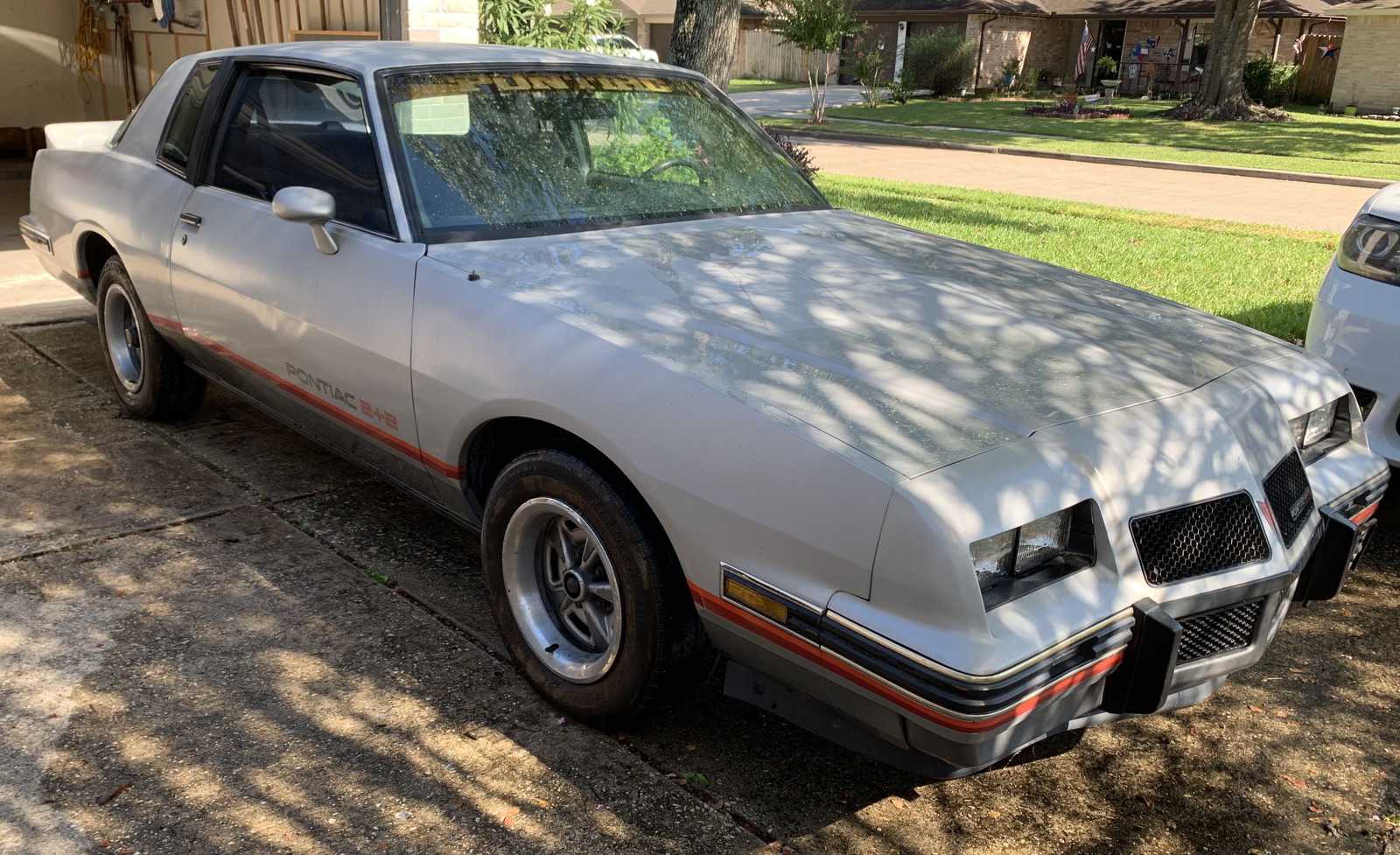 PONTIAC