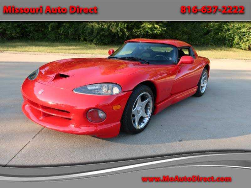 Dodge Viper