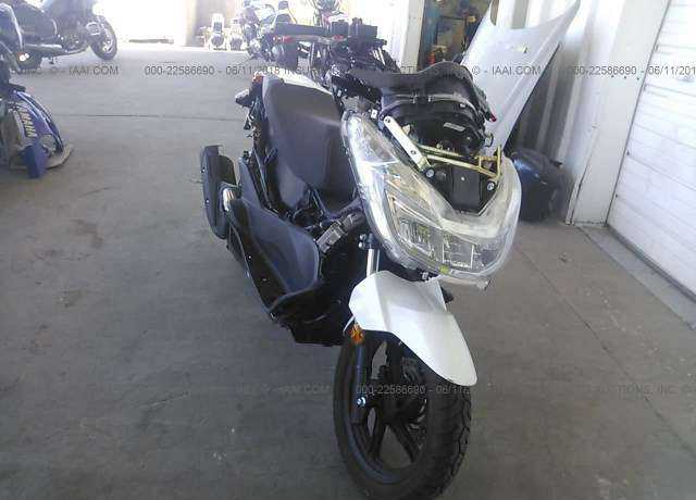 Honda PCX150