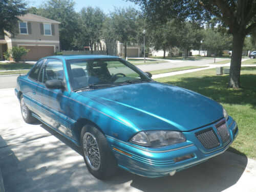 Pontiac Grand AM