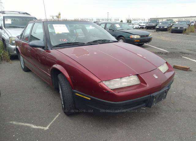 Saturn SL1