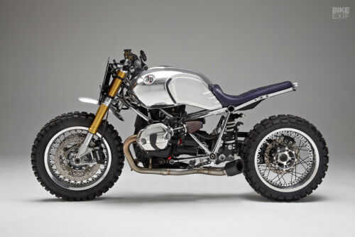 BMW R nineT