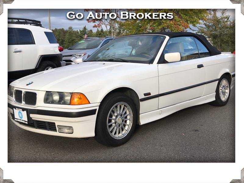 BMW 318iC