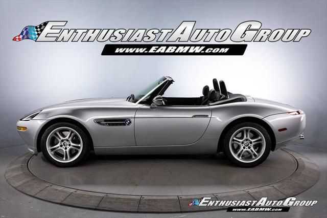 BMW Z8