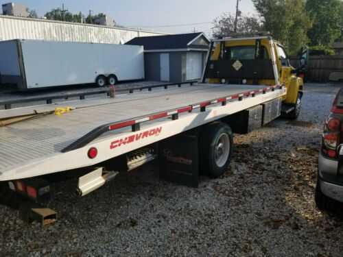 Chevrolet C5