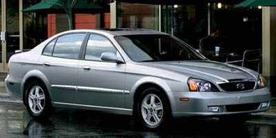Suzuki Verona