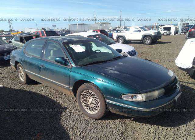 Chrysler LHS